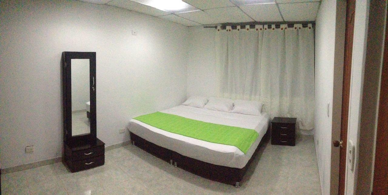 Hostal Deluxe Santander Manizales Exterior photo