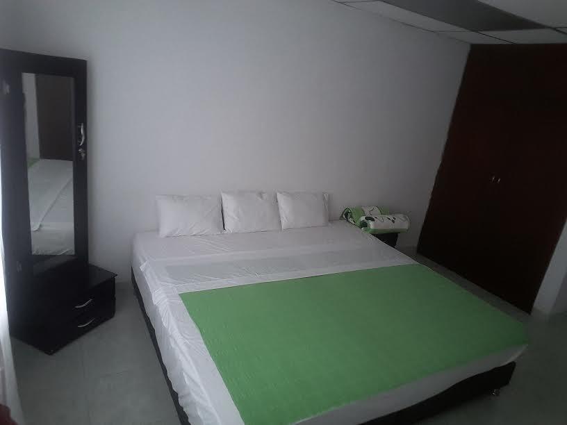 Hostal Deluxe Santander Manizales Exterior photo